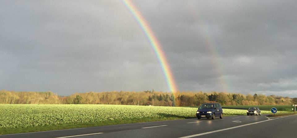 Arc en ciel